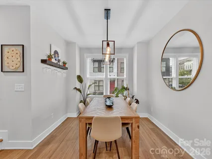 $675,000 | 2024 Terwilliger Terrace, Charlotte, NC 28203