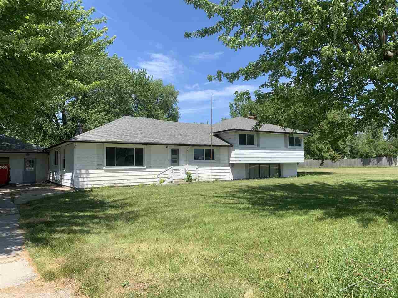 6708 Muirhead Road Freeland, MI 48623 - Photo 1 of 29 Newer roof.