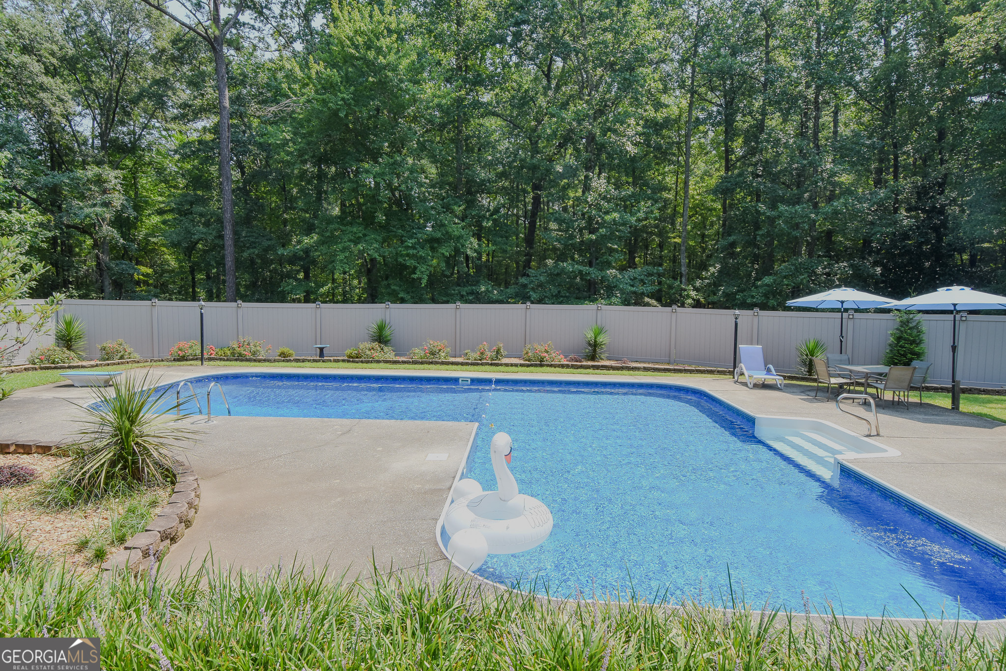 441 Campbell Road Meansville, GA 30256 - Photo 72 of 107 Gallery Image 72