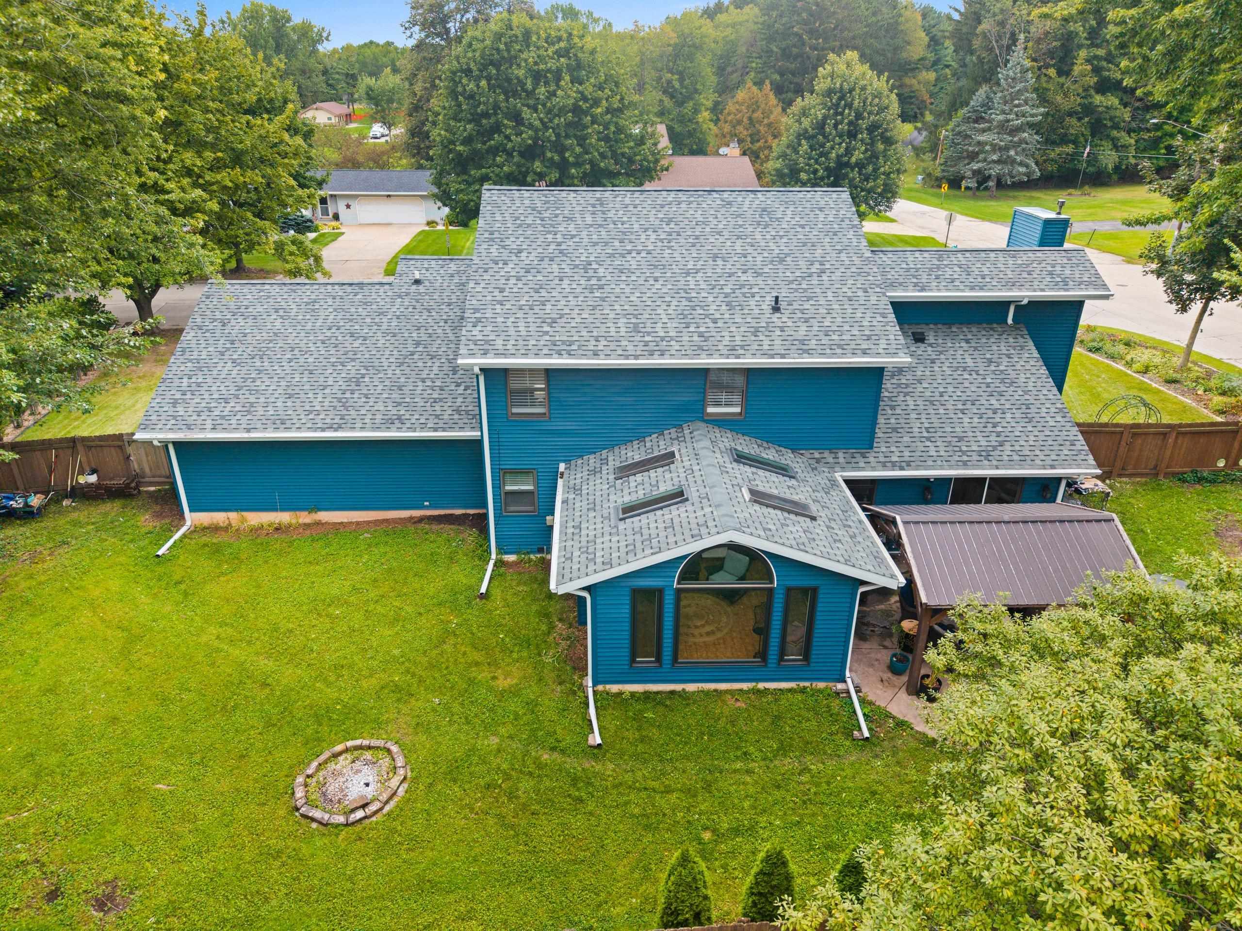 3003 Open Gate Trail Green Bay, WI 54313 - Photo 68 of 73 Gallery Image 68