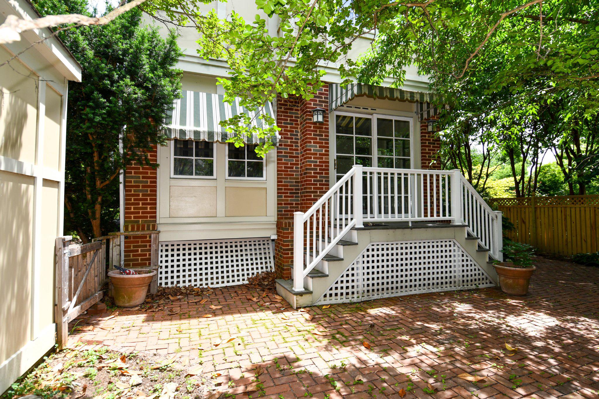 2608 Fordham Road Alexandria, VA 22302 - Photo 45 of 46