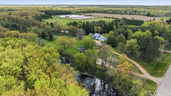 $795,884 | 8323 County Road East, Unit 8323 VEEDUM STREET, Pittsville, WI 54466