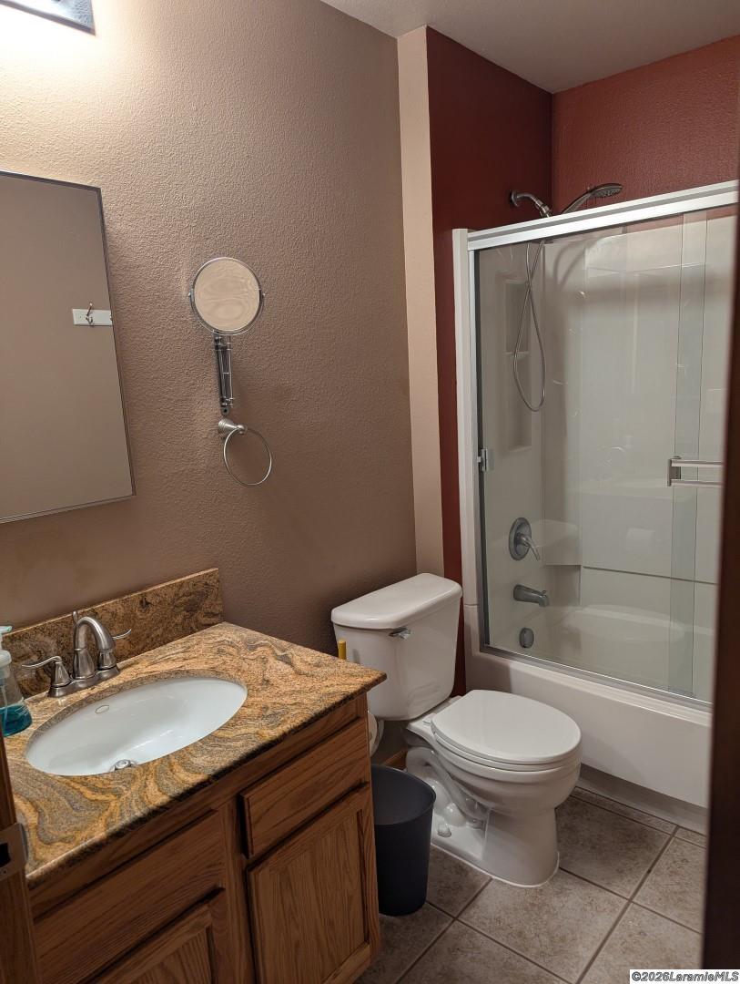 647 Mitchell Street, Unit A3 Laramie, WY 82072 - Photo 16 of 21 Gallery Image 16