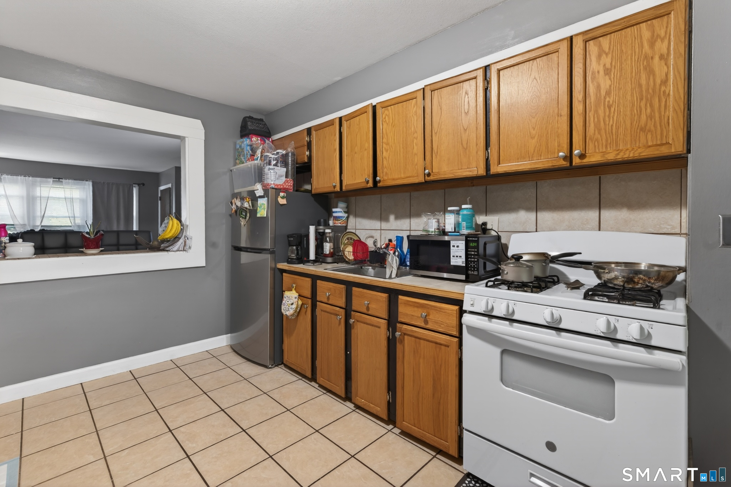 95 Oak Ridge Drive, Unit 47 New Haven, CT 06513 - Photo 5 of 10