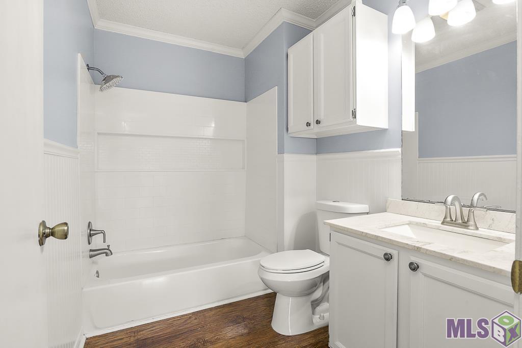 8500 Bluebonnet Boulevard, Unit 22 Baton Rouge, LA 70810 - Photo 11 of 22