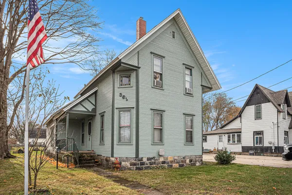 $179,900 | 361 West Allegan Street, Otsego, MI 49078