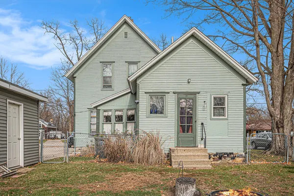 $179,900 | 361 West Allegan Street, Otsego, MI 49078