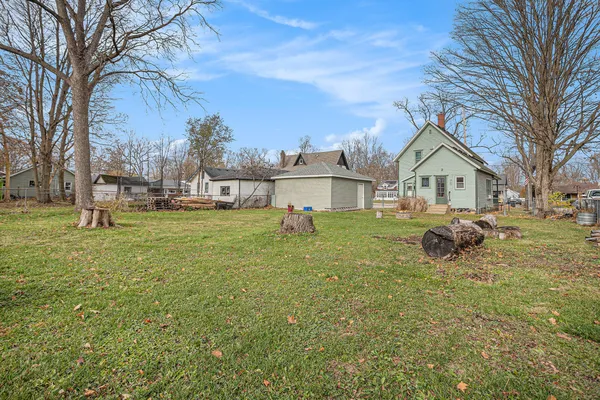 $179,900 | 361 West Allegan Street, Otsego, MI 49078