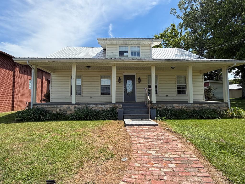 17 Town Square Road Morganton, GA 30560 - Photo 94 of 94
