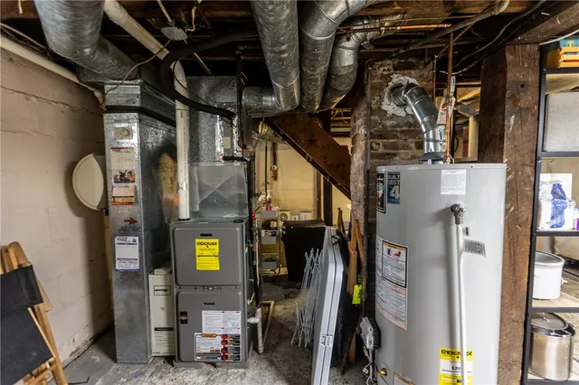 $160,000 | 50 Oberlin Street, Irondequoit, NY 14622