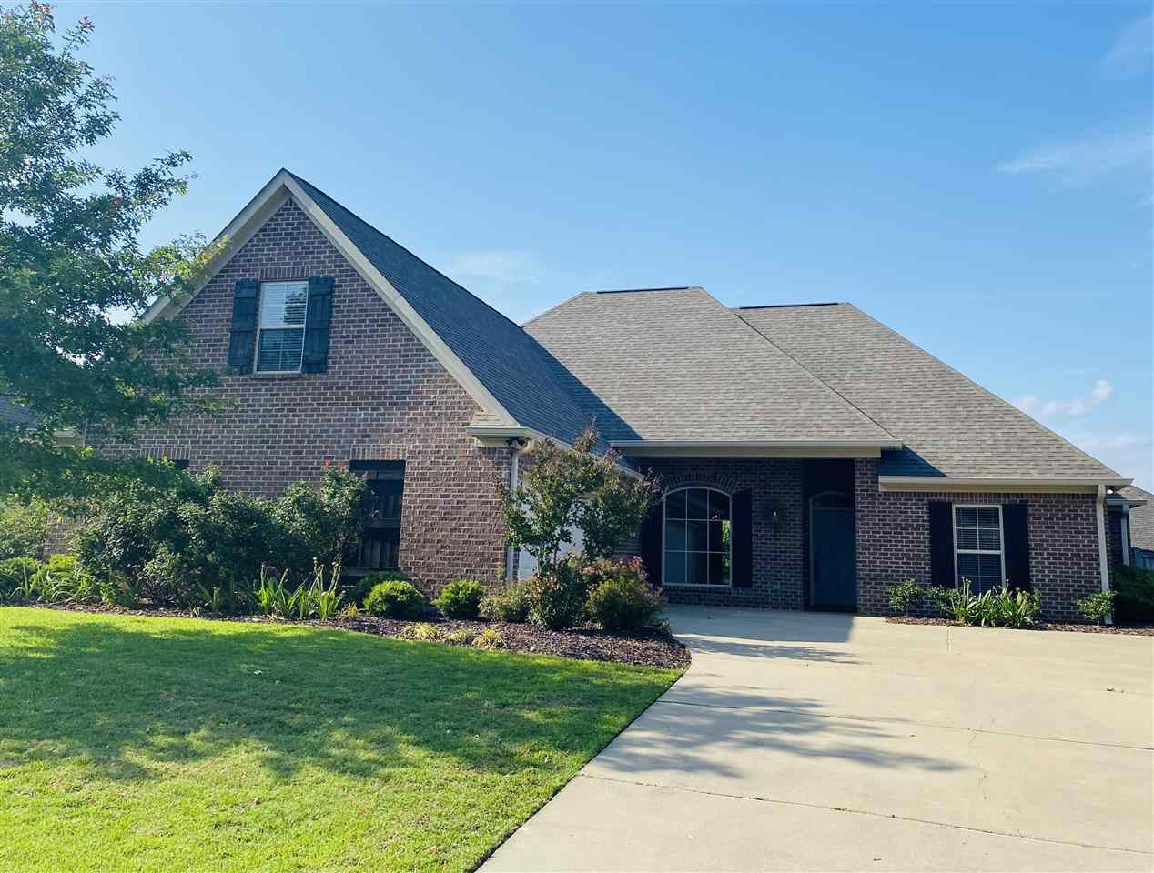 220 Stoney Ridge Road Clinton, MS 39056 - Photo 1 of 39 Photo 1