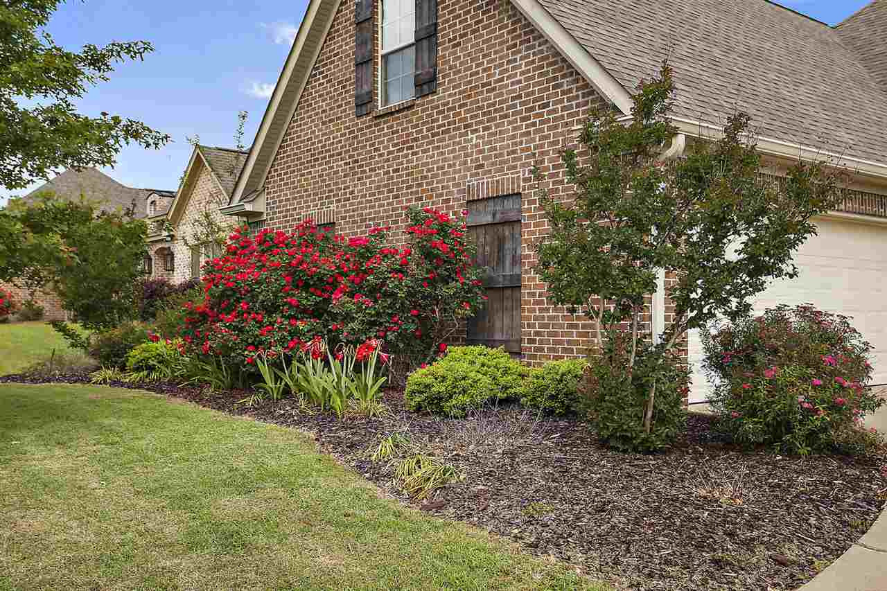 220 Stoney Ridge Road Clinton, MS 39056 - Photo 3 of 39 Photo 3