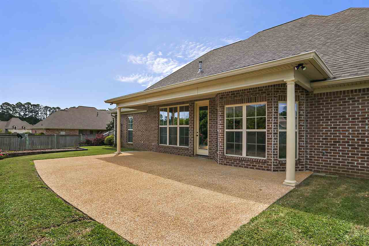 220 Stoney Ridge Road Clinton, MS 39056 - Photo 36 of 39 Photo 36