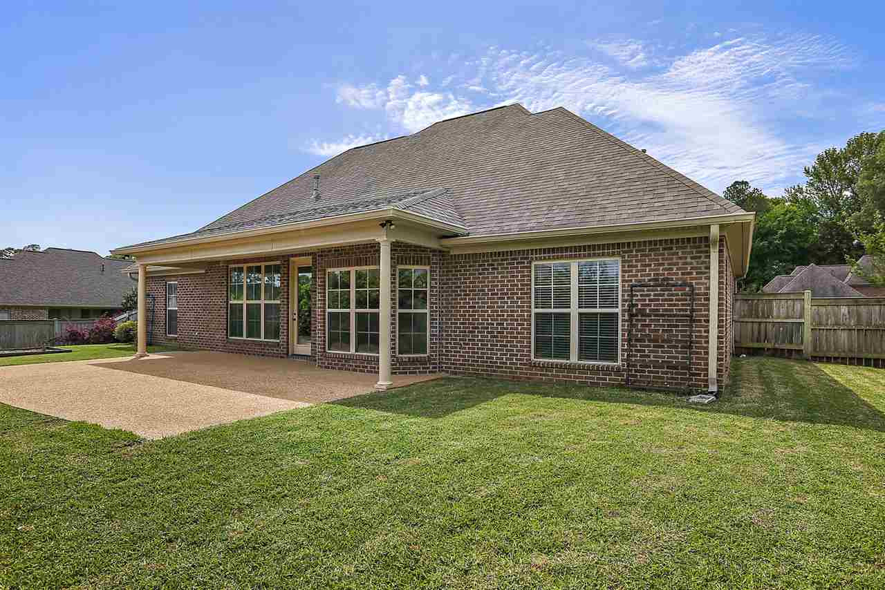 220 Stoney Ridge Road Clinton, MS 39056 - Photo 37 of 39 Photo 37