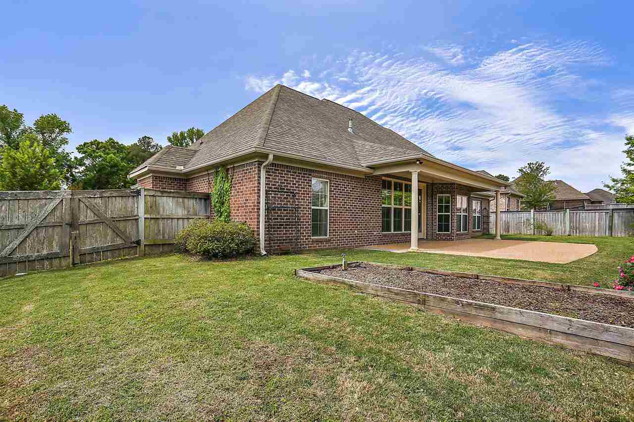 220 Stoney Ridge Road Clinton, MS 39056 - Photo 38 of 39 Photo 38