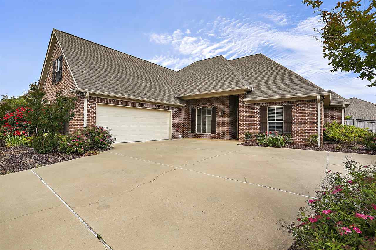 220 Stoney Ridge Road Clinton, MS 39056 - Photo 4 of 39 Photo 4