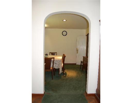 262 Emerson Road Pittsburgh, PA 15209 - Photo 13 of 13 1st Floor Plan. Wonderful archways, hardwood flooring and freshly painted walls accent the first floor.