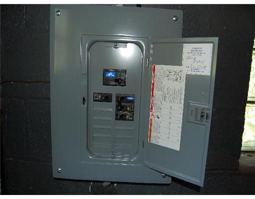 262 Emerson Road Pittsburgh, PA 15209 - Photo 9 of 13 Other. Updated electric.