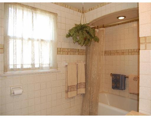262 Emerson Road Pittsburgh, PA 15209 - Photo 10 of 13 Master Bath/Spa. full bath boasts ceramic tile walls and flooring.