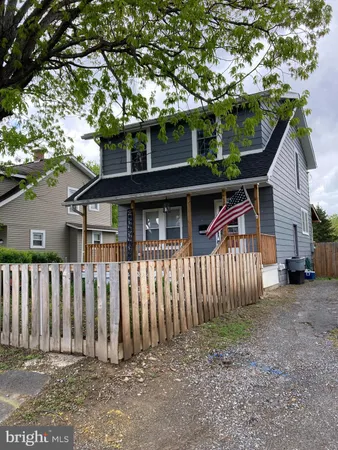 $1,295 | 12000 A Iris Avenue, Cumberland, MD 21502