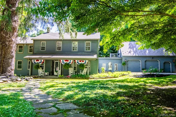 $774,900 | 195 Pressler Road, Wallkill, NY 12589