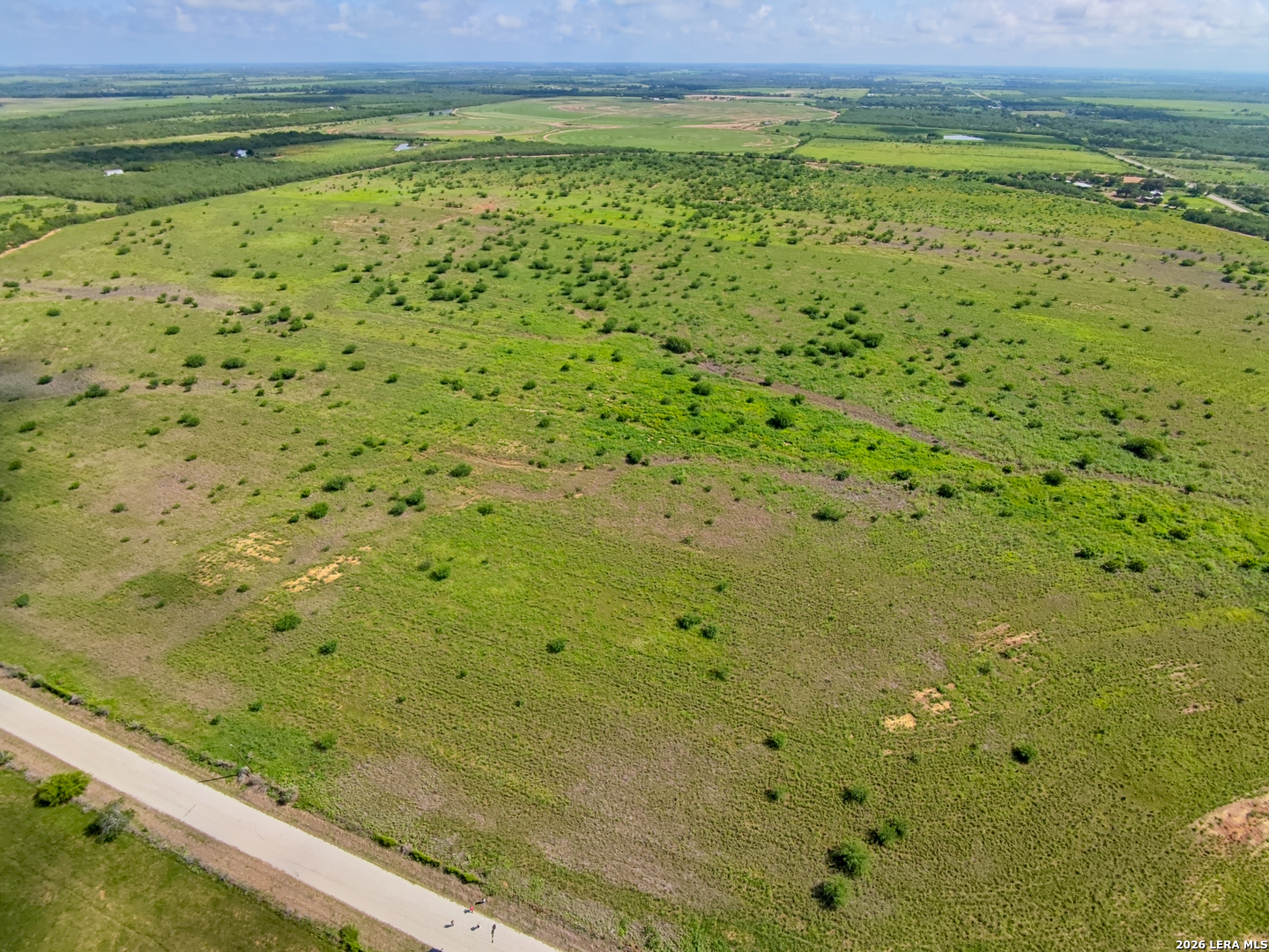 Tbd County Rd 302 Jourdanton, TX 78026 - Photo 3 of 10