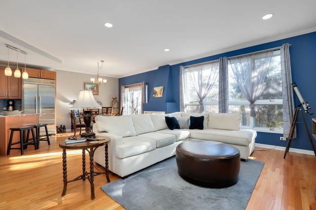 3305 Old Glenview Road, Unit D Wilmette, IL 60091 - Photo 3 of 33
