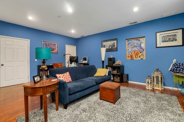 3305 Old Glenview Road, Unit D Wilmette, IL 60091 - Photo 22 of 33