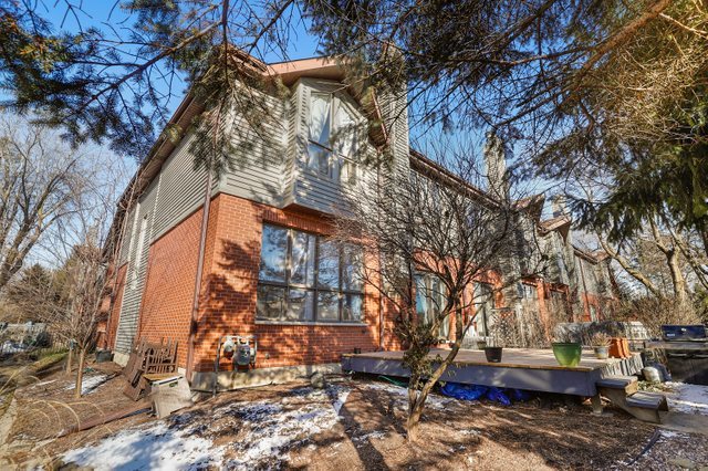3305 Old Glenview Road, Unit D Wilmette, IL 60091 - Photo 29 of 33