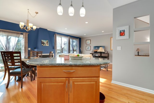 3305 Old Glenview Road, Unit D Wilmette, IL 60091 - Photo 6 of 33