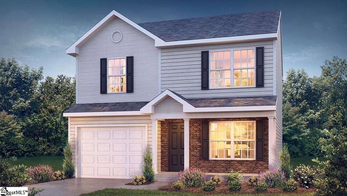 204 Boxbury Way Fountain Inn, SC 29644 - Photo 1 of 4 Gallery Image 1