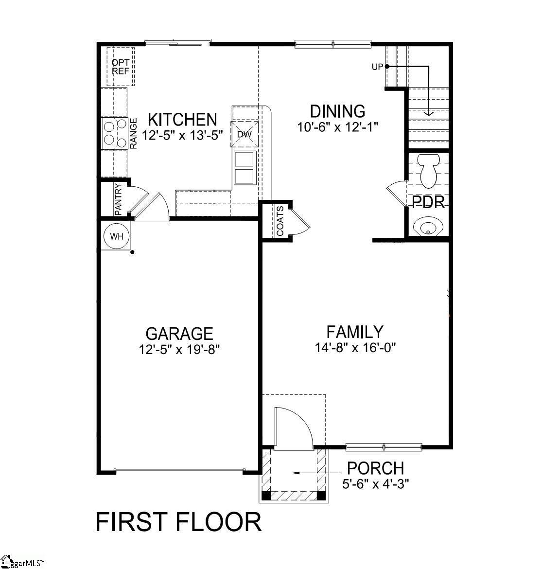 204 Boxbury Way Fountain Inn, SC 29644 - Photo 2 of 4 Gallery Image 2