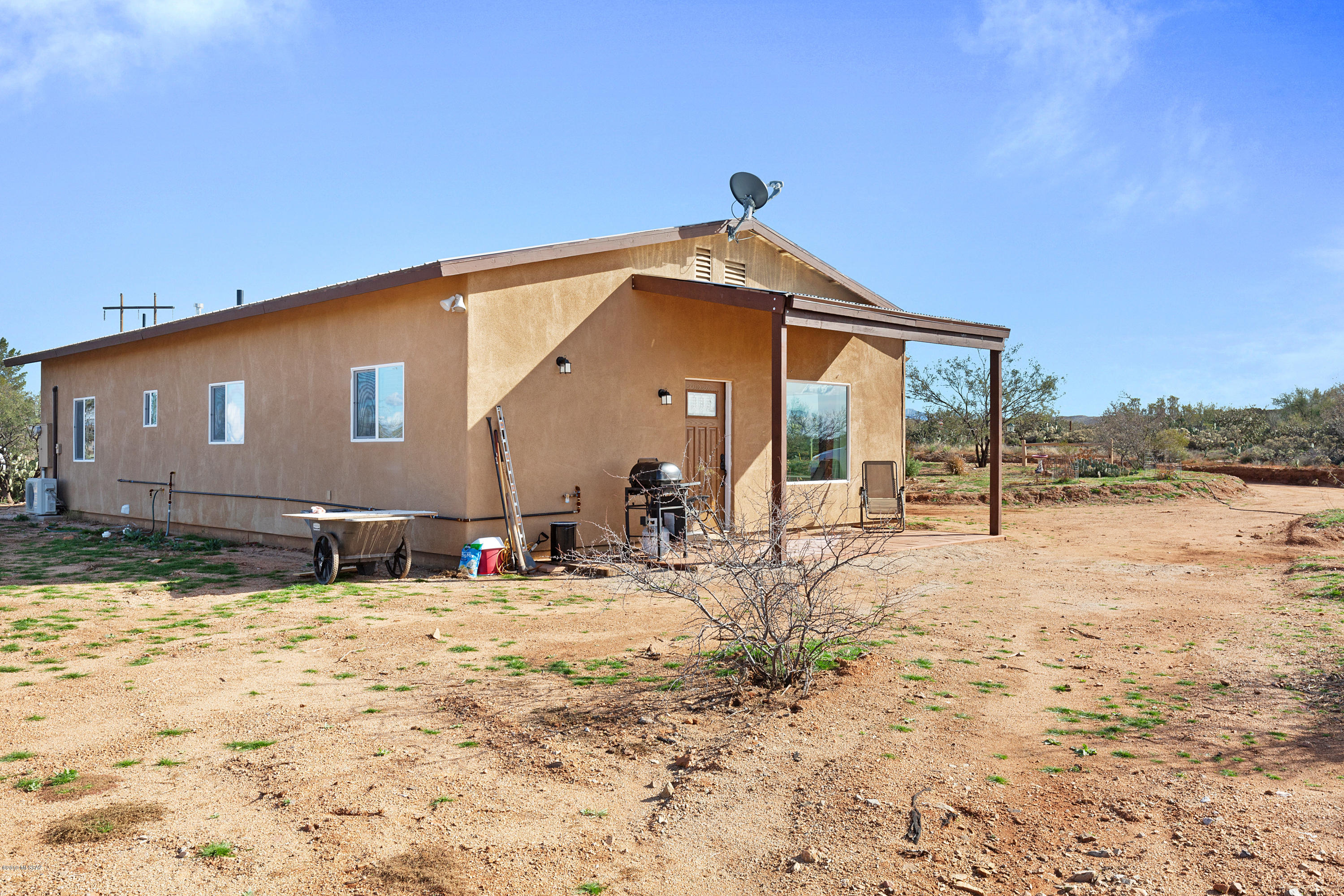 49687 Mifflin Road Tucson, AZ 85739 - Photo 20 of 20 Gallery Image 20