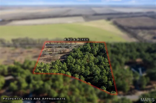 $130,000 | Lot 27 Ridgeway Circle, Benton, MO 63736