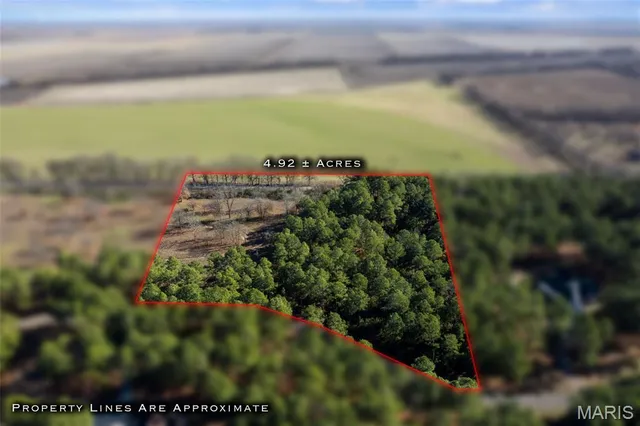 $140,000 | Lot 27 Ridgeway Circle, Benton, MO 63736