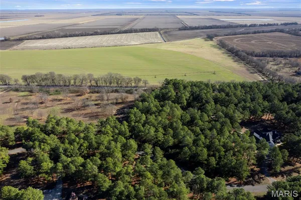 $130,000 | Lot 27 Ridgeway Circle, Benton, MO 63736