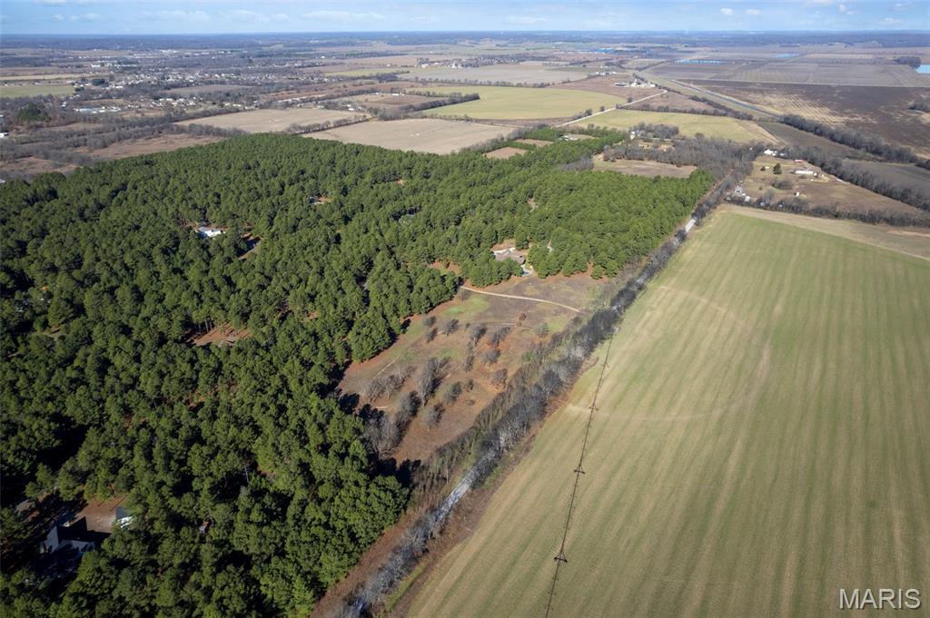 Lot 27 Ridgeway Circle Benton, MO 63736 - Photo 4 of 4