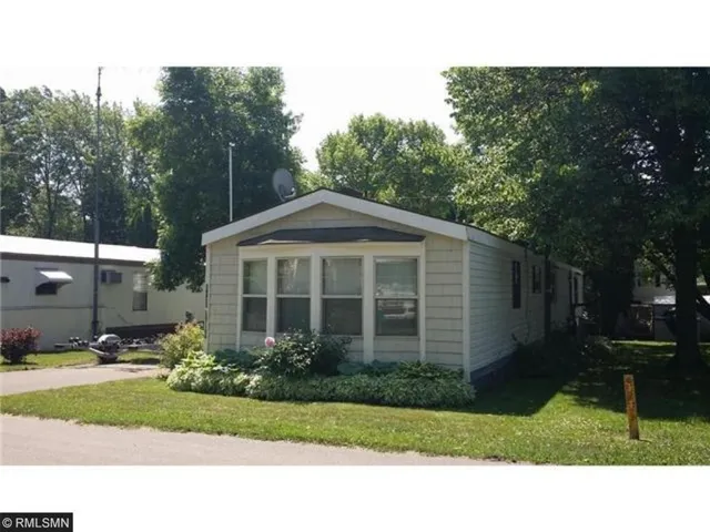 $144,900 | 39953 Pioneer Lane, Wahkon, MN 56386