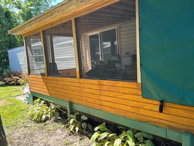 $144,900 | 39953 Pioneer Lane, Wahkon, MN 56386