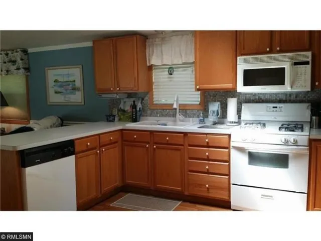 $144,900 | 39953 Pioneer Lane, Wahkon, MN 56386