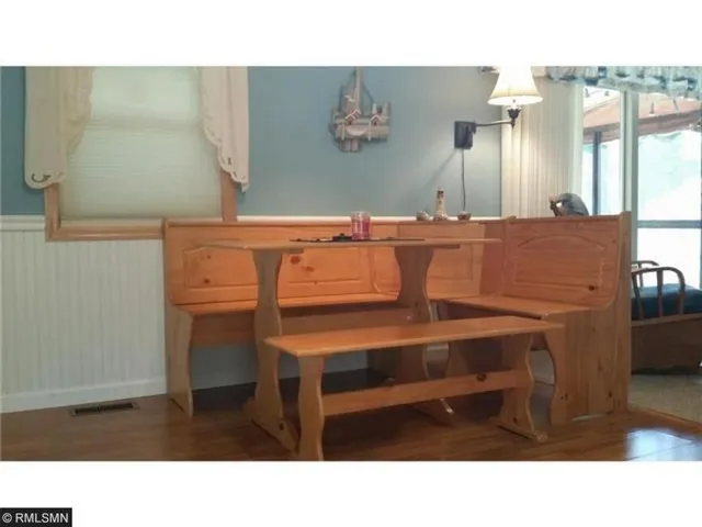 $144,900 | 39953 Pioneer Lane, Wahkon, MN 56386