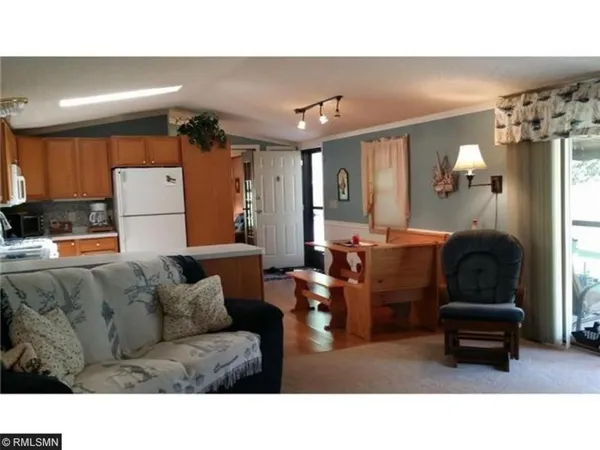 $124,900 | 39953 Pioneer Lane, Wahkon, MN 56386