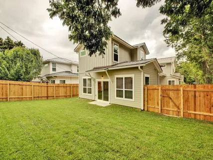 $2,995 | 4707 Rosedale Avenue, Unit B, Austin, TX 78756