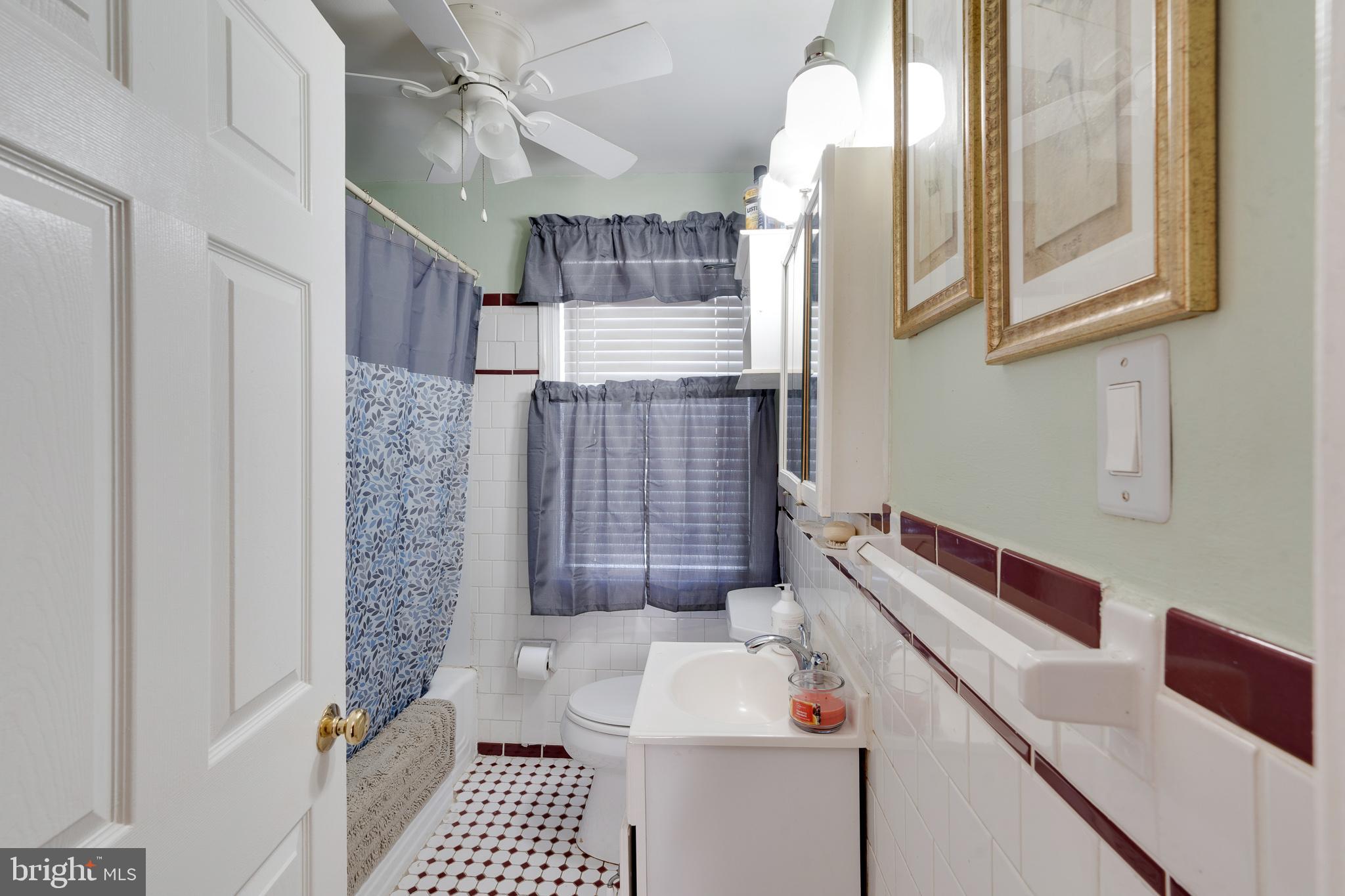 164 Cherrydell Road Catonsville, MD 21228 - Photo 14 of 19
