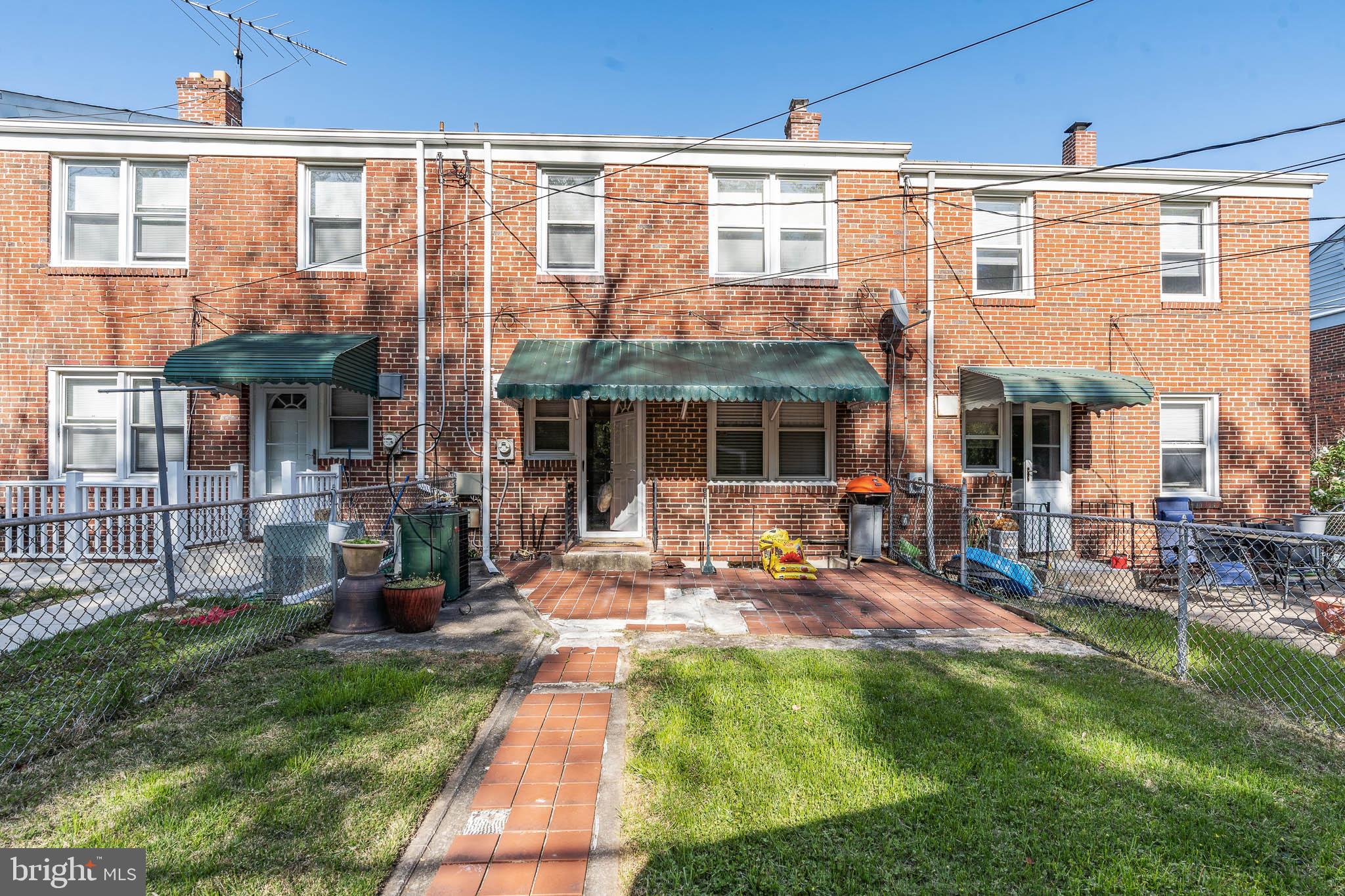 164 Cherrydell Road Catonsville, MD 21228 - Photo 19 of 19
