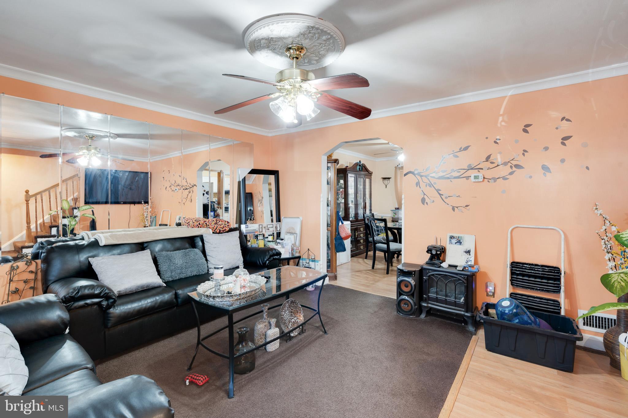 164 Cherrydell Road Catonsville, MD 21228 - Photo 4 of 19