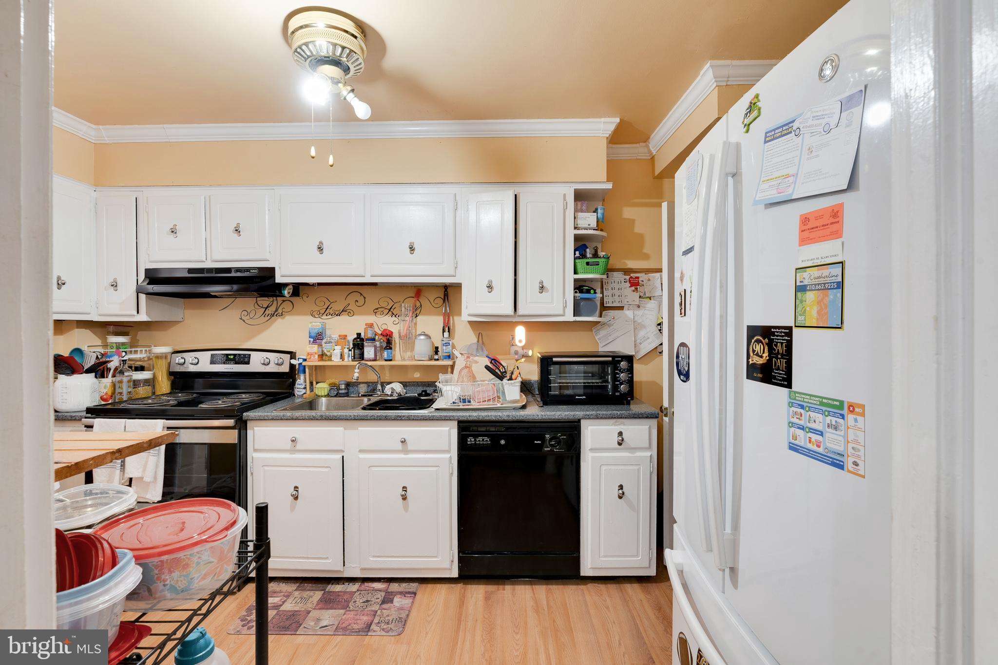 164 Cherrydell Road Catonsville, MD 21228 - Photo 6 of 19