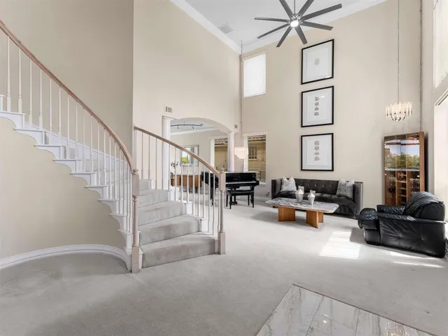 $4,495 | 7436 Stoney Point Drive, Plano, TX 75025