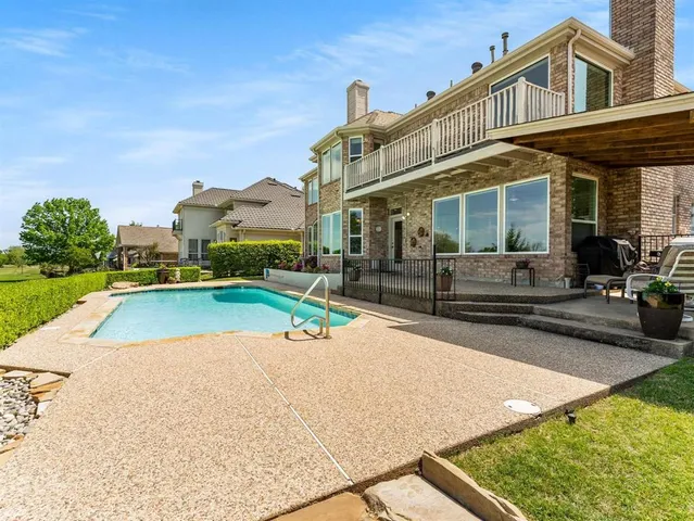 $4,495 | 7436 Stoney Point Drive, Plano, TX 75025