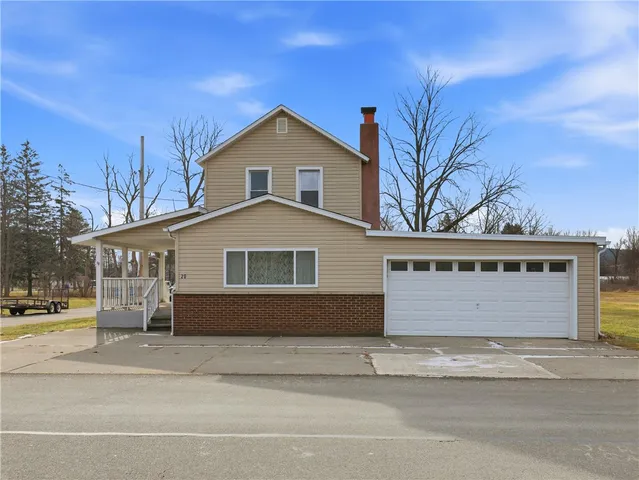 $265,000 | 20 Court Street, South Waverly, PA 18840